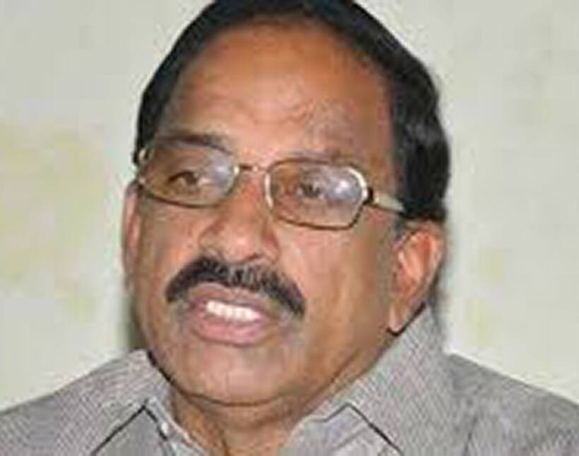బీఆర్ఎస్ కు మాజీమంత్రి తుమ్మల రాజీనామా...