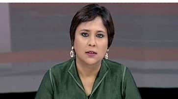 Muslim man arrested for sending obscene photo to Barkha Dutt, 3 others booked too