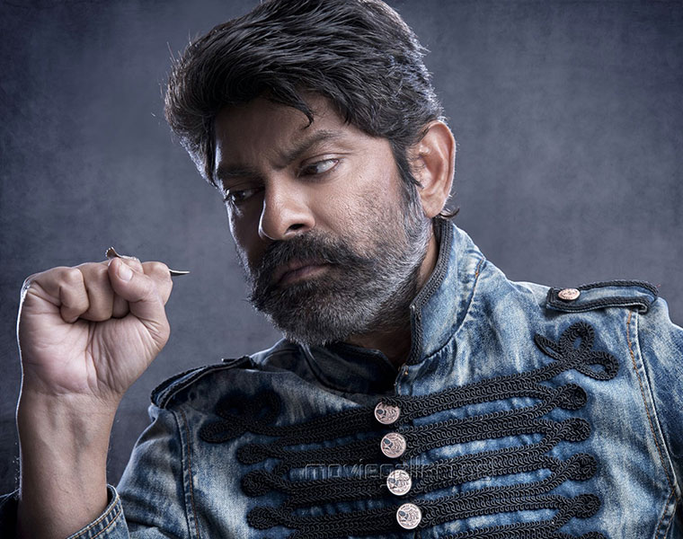 Jagapathi Babu The Hero who was reborn as the Villain