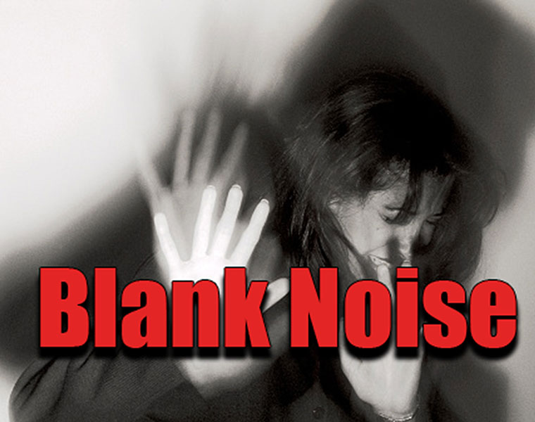 A silent aim to resonate with womens safety is the objective of Blank Noise