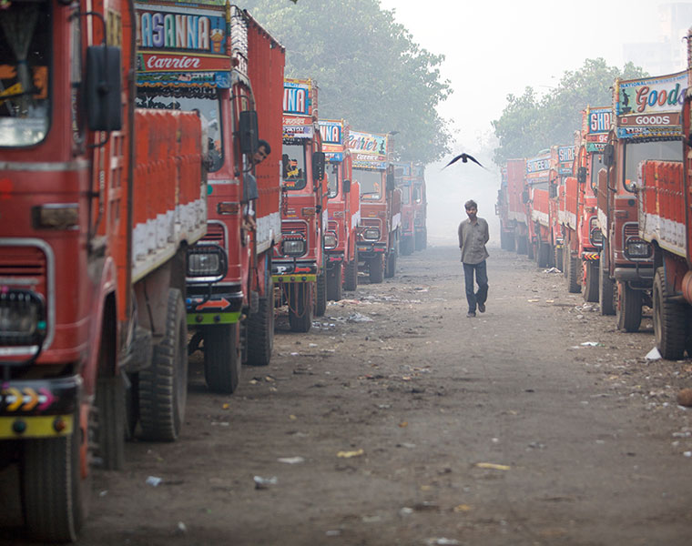 Multi language including kannada call center introduce to truckers by lobb ckm