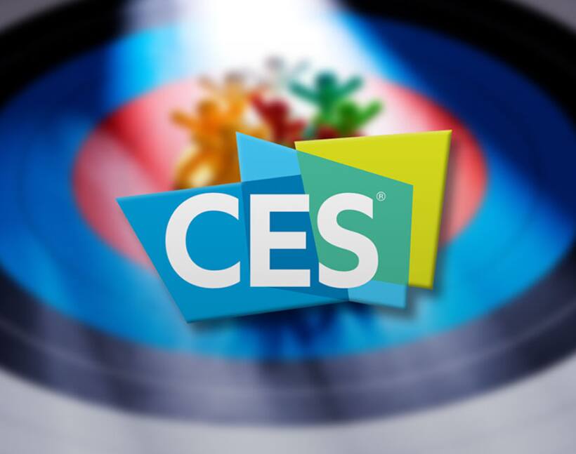 CES 2017: Here's what to expect at the biggest tech show