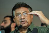 Pervez Musharraf: ISI employed terrorists to attack India during my tenure