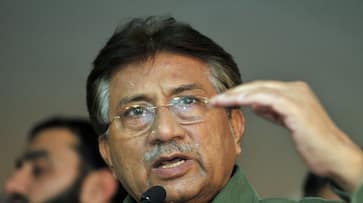 Musharraf's challenge to the court order to form commission to record statement