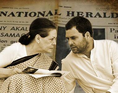 National Herald Case Explained: Why are Gandhis under scanner?