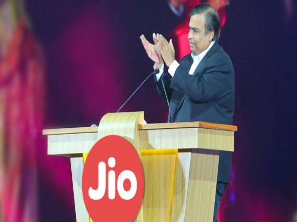 Reliance Jio Revenue Market Share Growth In Second Quarter