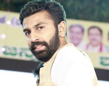 RTI petitioner denied information on Nalapad's life in jail? [Documents]