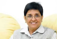 Puducherry chief minister demands resignation lieutenant governor Kiran Bedi