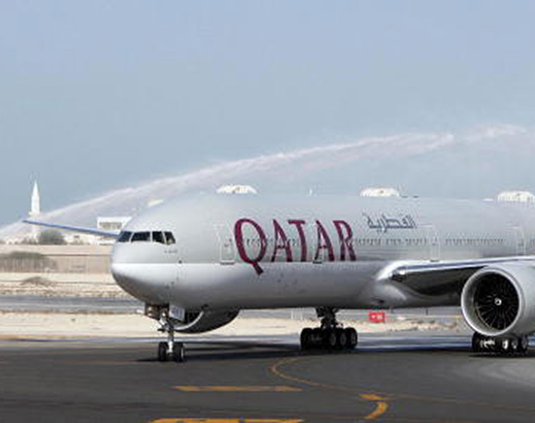 Qatar Airways bans pagers, walkie-talkies on flights from Beirut after explosions in Lebanon AJR