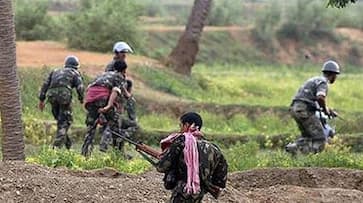 Maharashtra Police arrest top Maoist commander couple, had a bounty of 25 lakh rupees