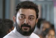 Arvind Swamy may just join X-Men with his superpower