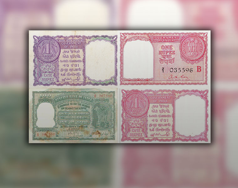 How the Indian rupee ruled the UAE before the dirham