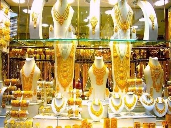 Theft in Jewellery Shop Due to Loan in Bengaluru grg