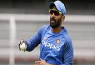 Dinesh Karthik unconditional apology BCCI