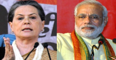 Sonia Gandhi Urges PM To Provide Free Education For Kids Orphaned By Covid 19 mah