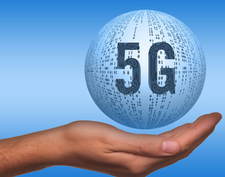 5G network Heres everything you need to know