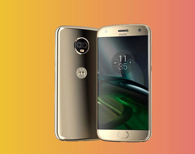 moto x4 different dual camera setup design tipped