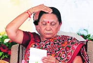 President appointed anandi ben patel new up governor, lalji tendon shifted in Madhya pradesh