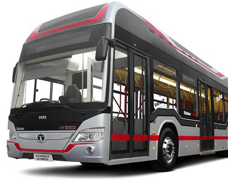 Olectra BYD to start electric bus trials in Delhi