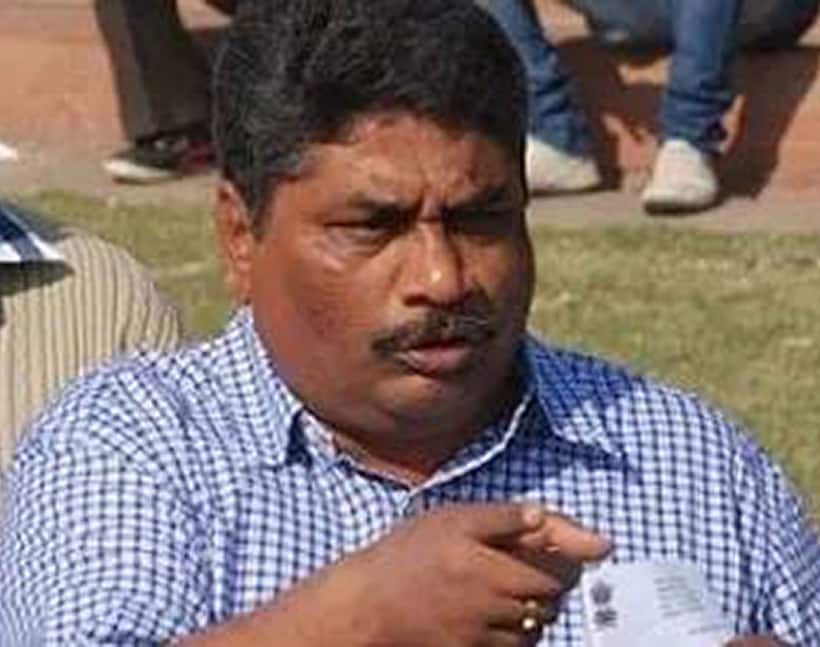 Assembly sessions are like a battle without an opponent, says TDP MLA Modugula