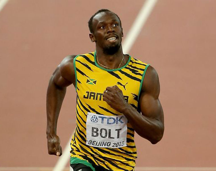 Usain Bolt rejects Malta football offer Says Report