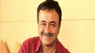 #metoo: Rajkumar Hirani Accused of Sexual Harassment by his Assistant Director