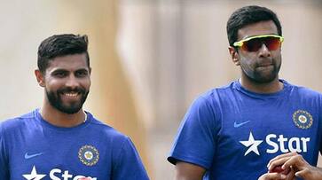 India vs West Indies Tests Virat Kohli explains why Ravindra Jadeja was selected ahead Ashwin