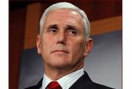 Pence says threat to religious minorities not confined to autocracies only