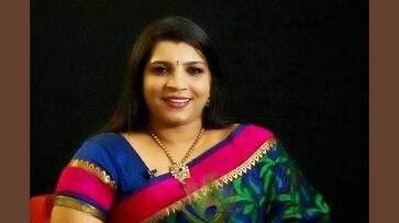 Kerala solar scam accused Saritha Nair contest against Rahul Gandhi Amethi