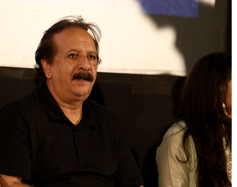 IFFI 2017 AR Rahman on working with Majid Majidi