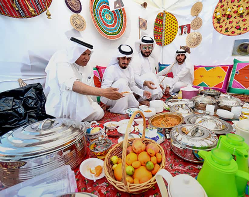 This app will reduce food waste and bring it to the needy in UAE