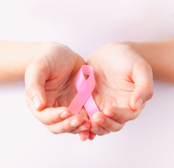 breast cancer causes and symptoms