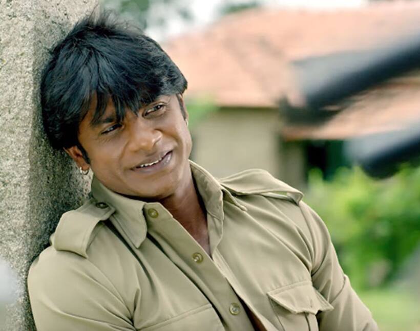 Watch: Duniya Vijay's Masti Gudi trailer begins with a tribute