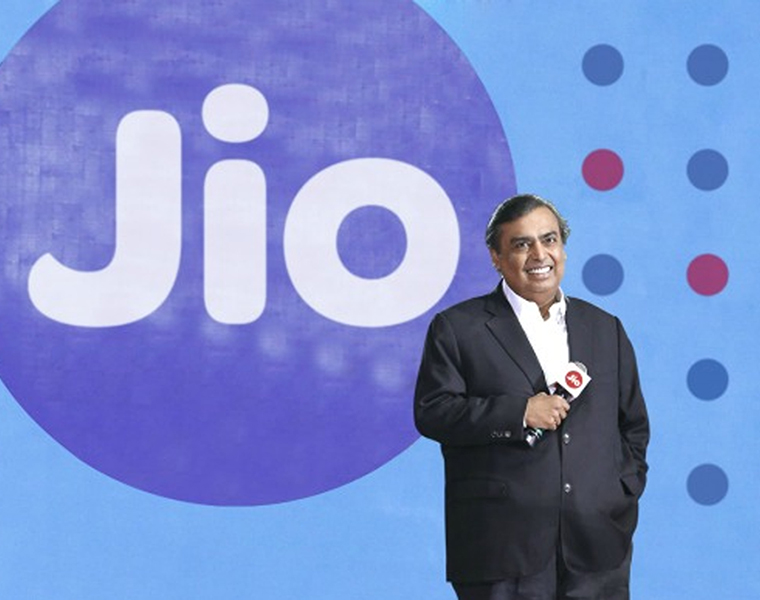 reliance jio launches jio gst starter kit