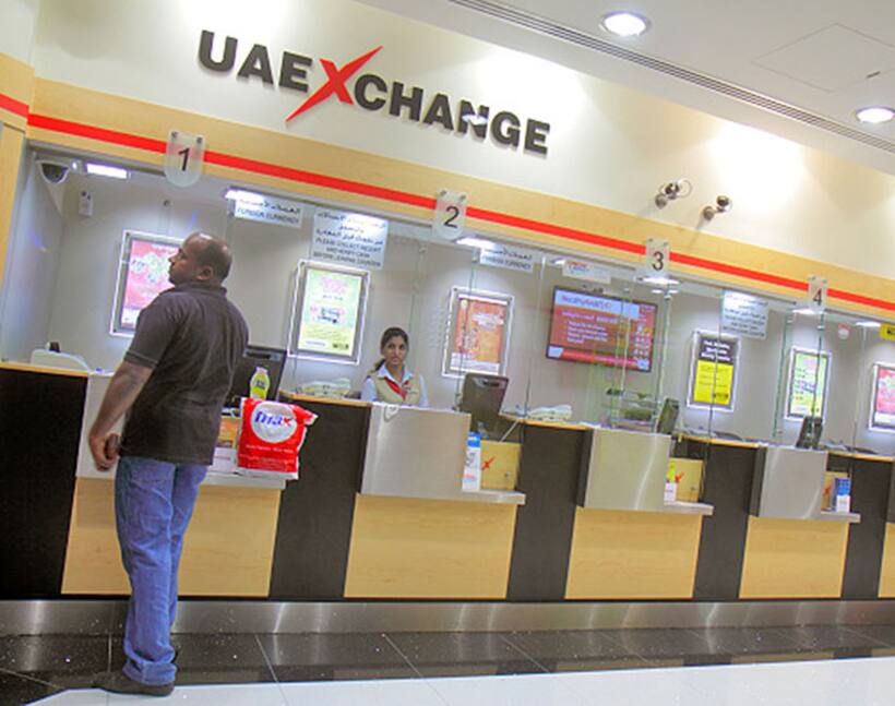 India may soon get details of questionable fund diversions made via Gulf countries