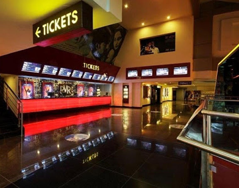 PVR Inox to shut 50 screens in 6 months apk