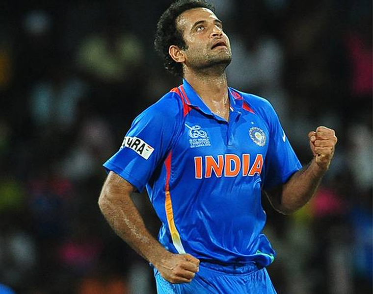 Irfan pathan and jkca staff asked to leave after High alert situation in Jammu kashmir