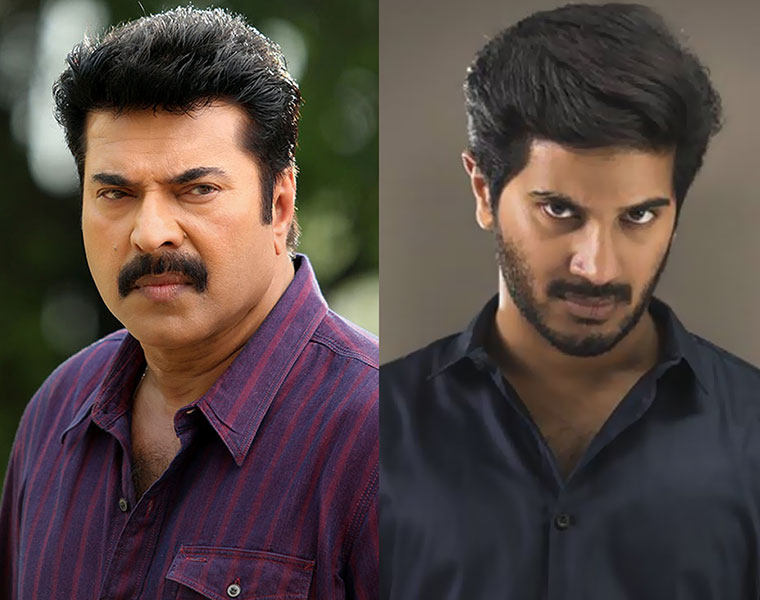 Know whats upsetting Dulquer and Mammootty about the newborn