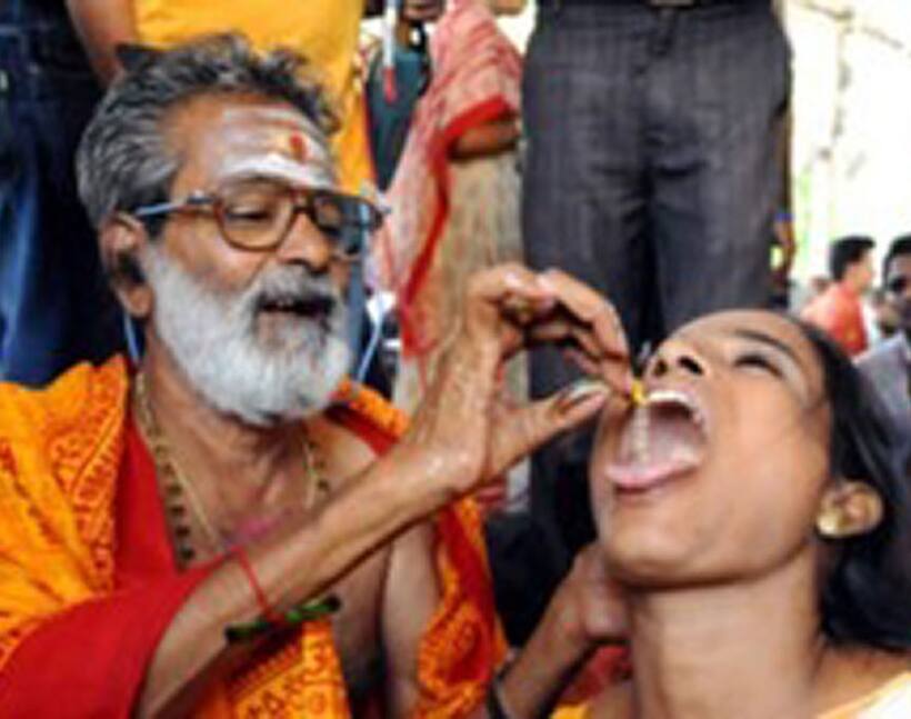 Fish Prasadam: చేప మందు పంపిణీకి బత్తిని కుటుంబం సిద్ధం.. ఏ రోజుంటే?