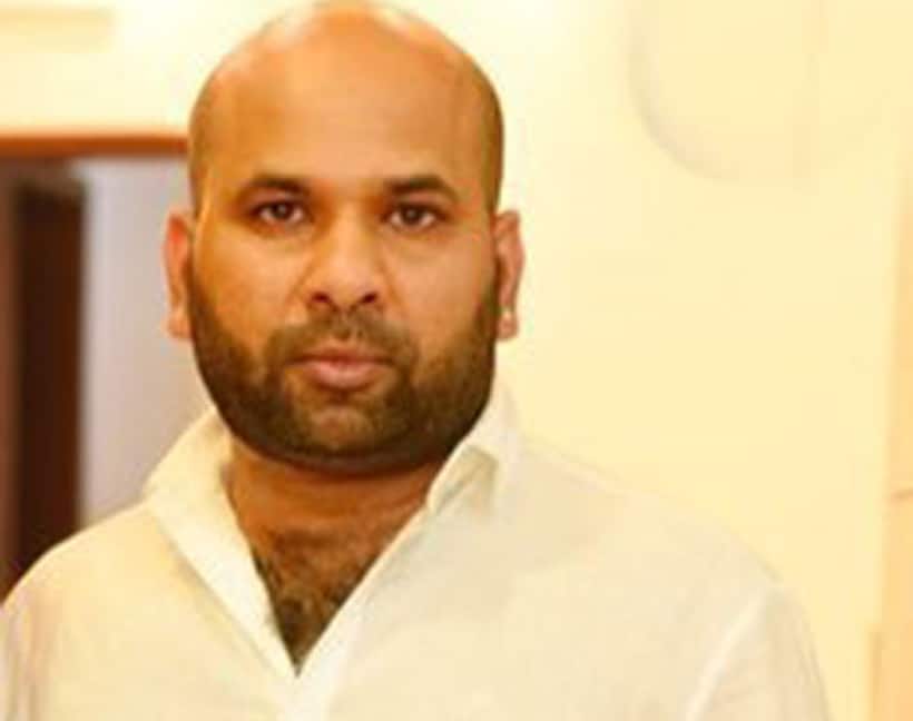 Cheating case: Dubai court imposes travel ban on Binoy Kodiyeri