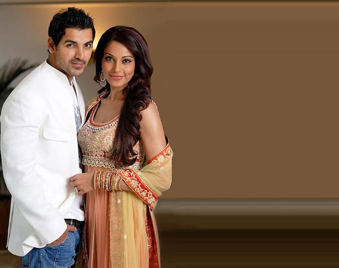 Ex-files: 4 types of men Bipasha Basu dated