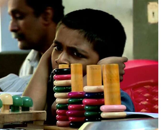 Tamil Nadu: Smart classrooms to be set up in 3,000 Elementary and Middle schools