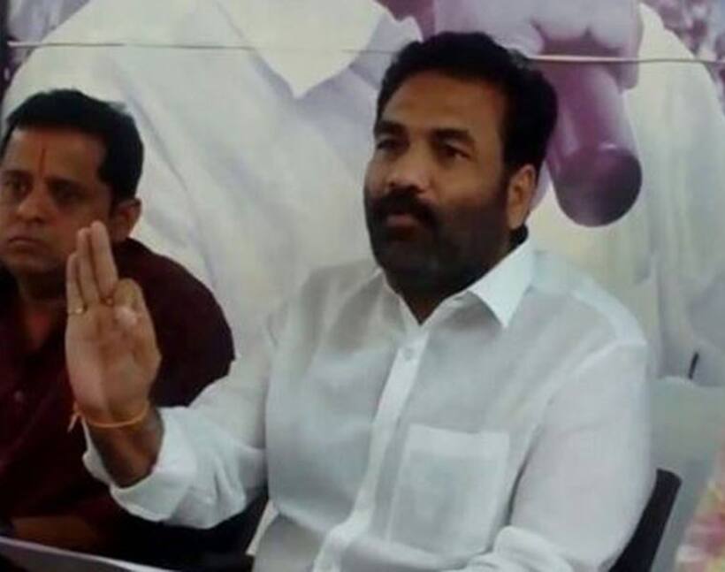 ఫోన్ ట్యాపింగ్‌కు ఆధారాలు ఉన్నాయి.. రేపు మీడియా ముందు చూపిస్తాను: బాలినేని వ్యాఖ్యలకు కోటంరెడ్డి  కౌంటర్