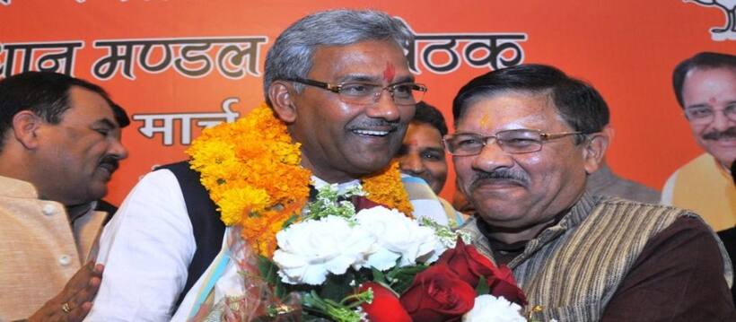भाजपा के लिए पावर बूस्टर तो कांग्रेस को संजीवनी देने वाले साबित होंगे उत्तराखंड नगर निकाय चुनाव