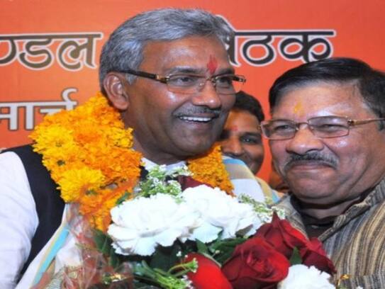 Local body election in Uttrakhand can be power booster for BJP-Congress