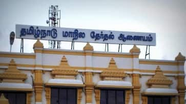 Tamil Nadu Election Commission notify local body polls May 31