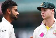 Virat Kohli or Steve Smith Sourav Ganguly picks who is best