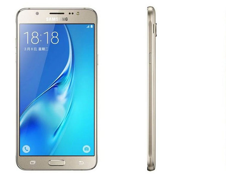 Samsung Galaxy J5 (2016) and J7 (2016) prices revealed