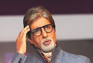 Wait to see Amitabh Bachchan in a Tamil movie might get longer