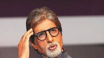 Here's why Bollywood keeps going back to Amitabh Bachchan